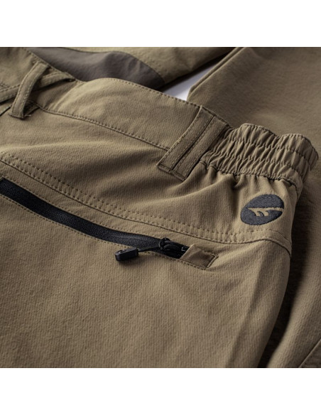 Spodnie hi-tec lady erken sp w