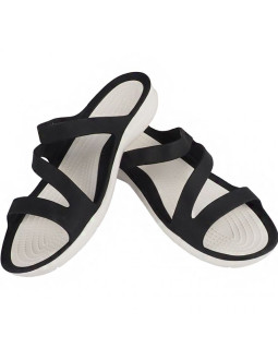 Klapki crocs swiftwater sandal w 203998 2