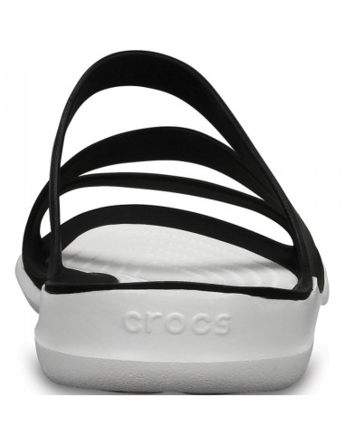 Klapki crocs swiftwater sandal w 203998