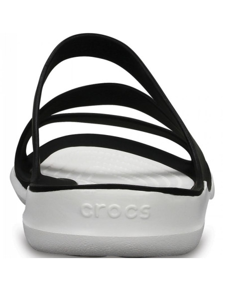 Klapki crocs swiftwater sandal w 203998