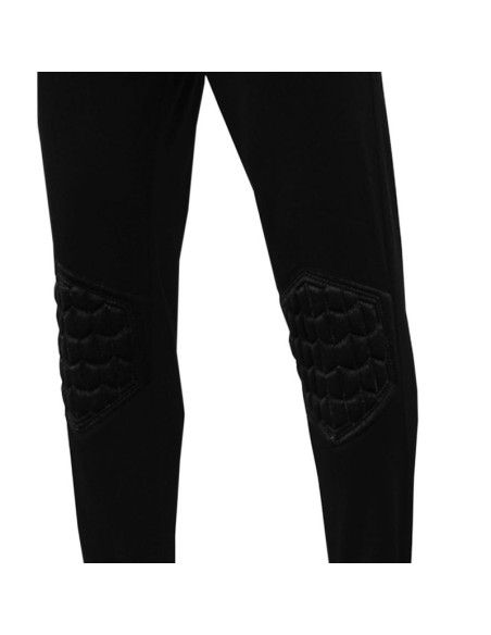 Spodnie bramkarskie givova m pp04