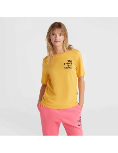 Koszulka o'neill future surf society regular t-shirt w