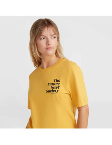 Koszulka o'neill future surf society regular t-shirt w