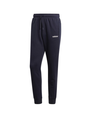 Spodnie adidas essentials plain tapered pant fl m