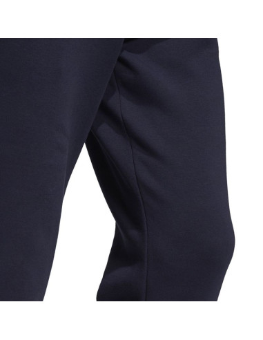 Spodnie adidas essentials plain tapered pant fl m