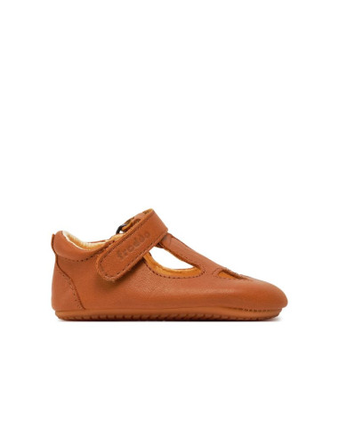 Buty froddo prewalkers t-bar jr