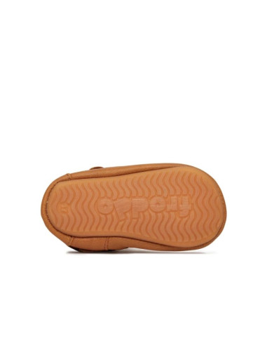 Buty froddo prewalkers t-bar jr