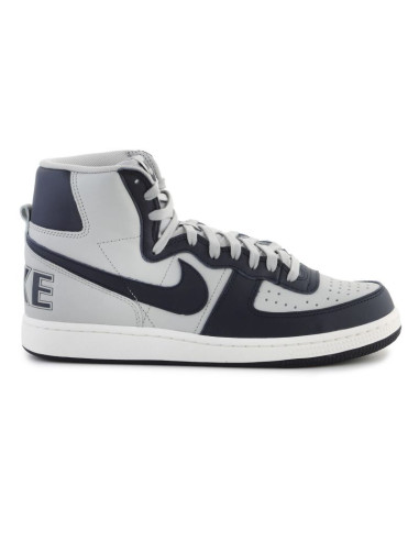 Buty nike terminator high m fb1832