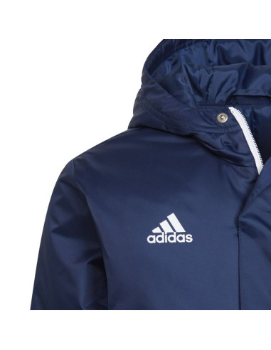 Kurtka adidas entrada 22 stadium jacket m
