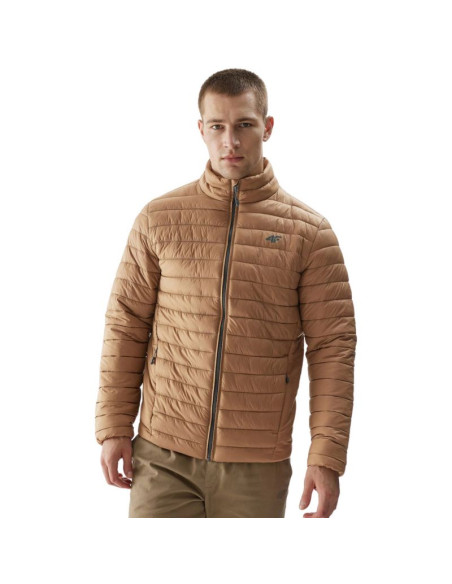 Kurtka puchowa 4f m239 m 4faw23tdjam239