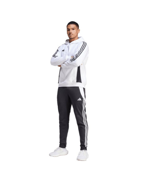 Bluza adidas tiro 24 sweat hooded m