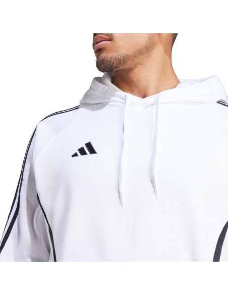 Bluza adidas tiro 24 sweat hooded m