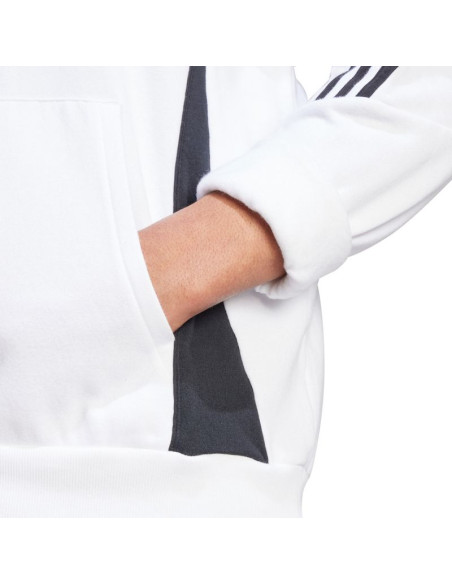 Bluza adidas tiro 24 sweat hooded m