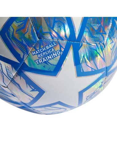 Piłka nożna adidas ucl training