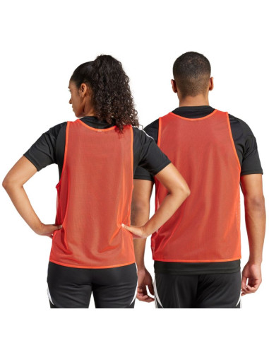 Znacznik adidas training 24 bib