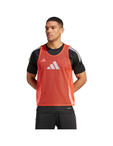 Znacznik adidas training 24 bib