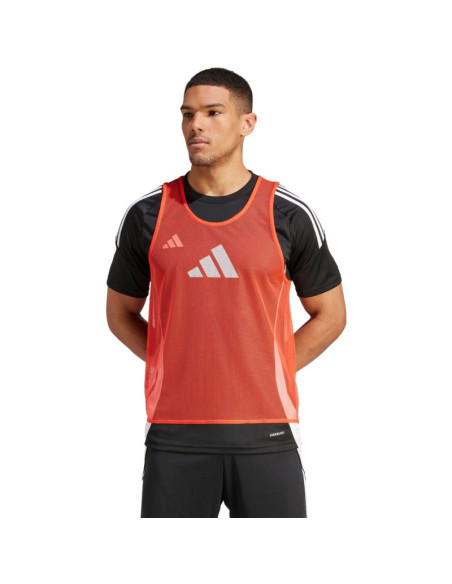 Znacznik adidas training 24 bib