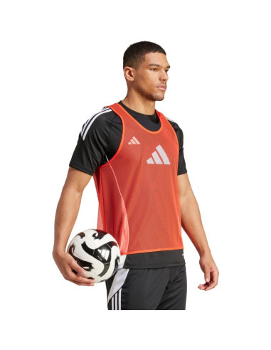 Znacznik adidas training 24 bib