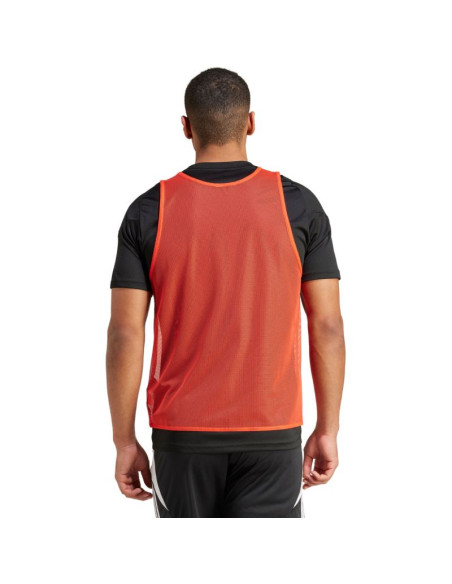 Znacznik adidas training 24 bib