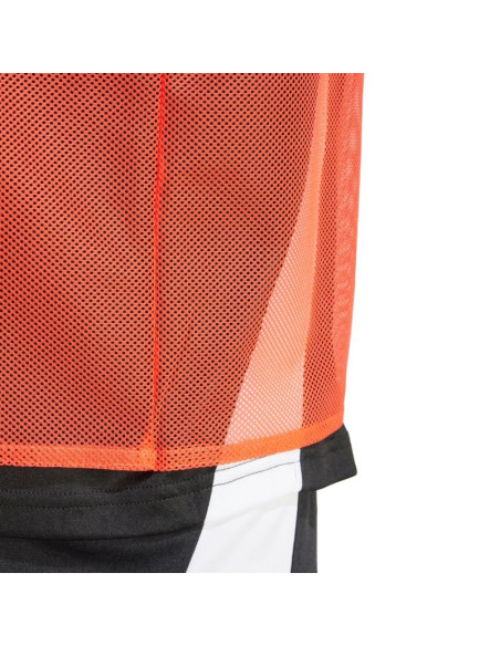 Znacznik adidas training 24 bib