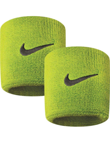 Frotka na rękę nike swoosh 2szt nnn04710