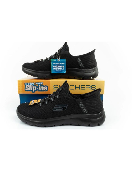 Buty skechers summits-high range m