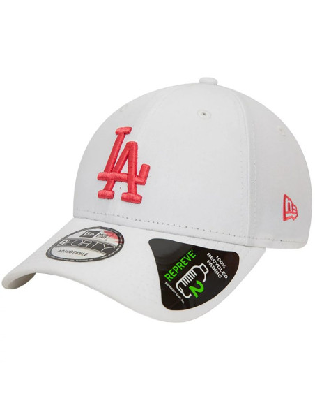 Czapka new era repreve 940 los angeles dodgers