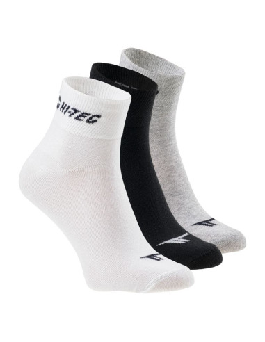 Skarpetki hi-tec chire pack ii