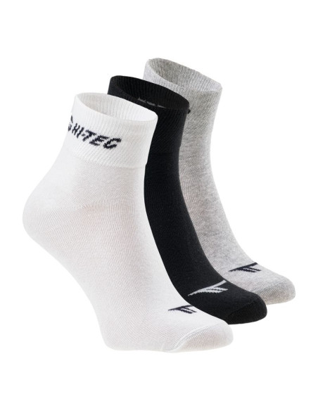 Skarpetki hi-tec chire pack ii