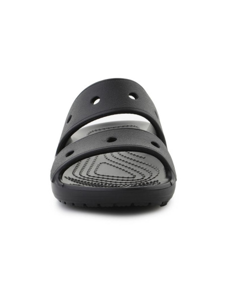 Klapki crocs classic sandal jr 207536