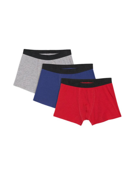 Bokserki 4f m045 2 jr