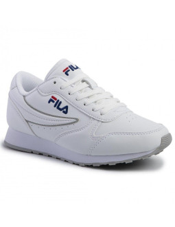 Buty fila orbit low w 2