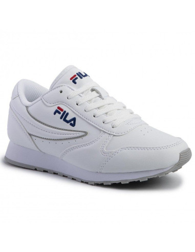 Buty fila orbit low w