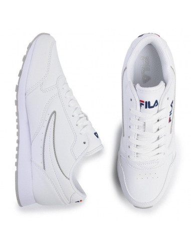 Buty fila orbit low w