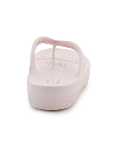 Japonki crocs classic platform flip w 207714