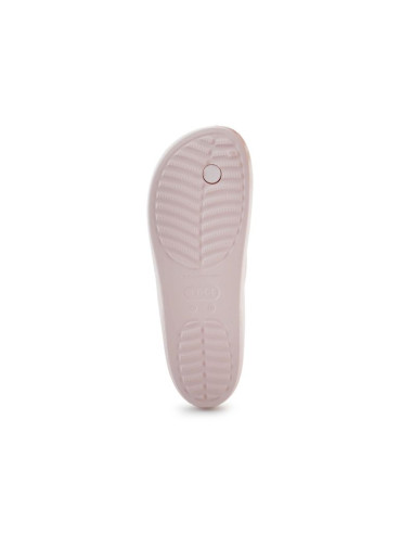 Japonki crocs classic platform flip w 207714