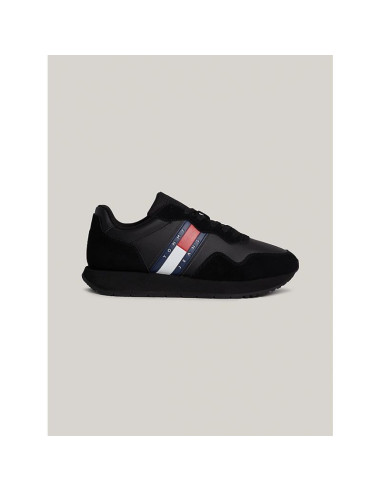 Buty tommy hilfiger modern runner m