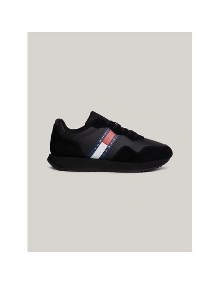 Buty tommy hilfiger modern runner m