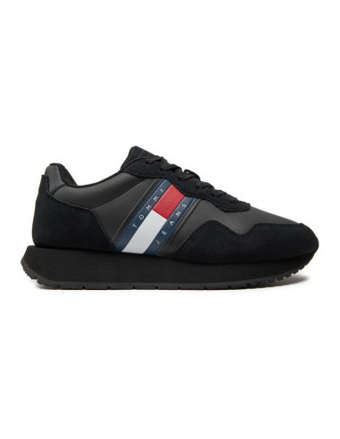 Buty tommy hilfiger modern runner m