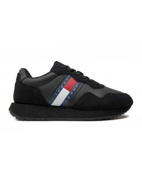 Buty tommy hilfiger modern runner m