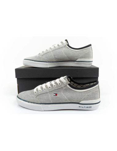 Buty tommy hilfiger m fm0f
