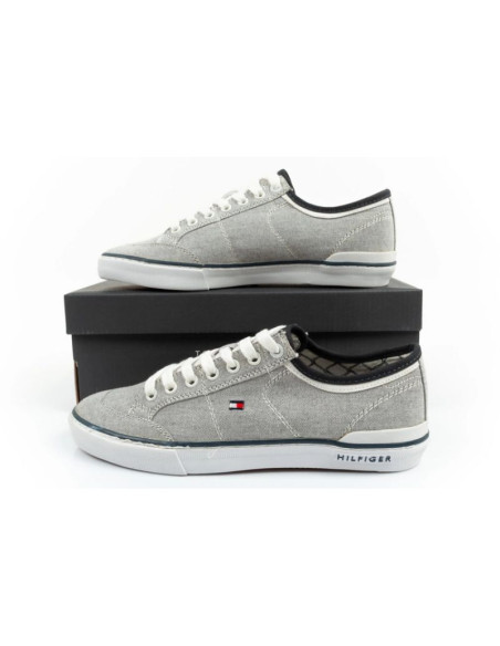 Buty tommy hilfiger m fm0f