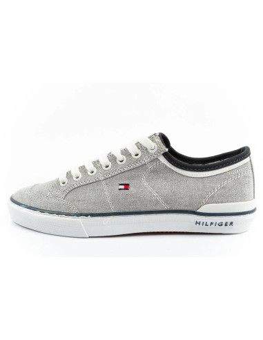 Buty tommy hilfiger m fm0f
