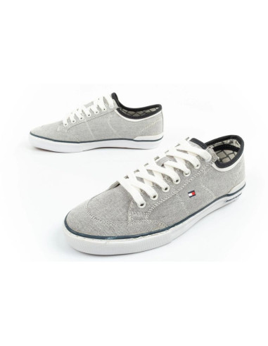 Buty tommy hilfiger m fm0f