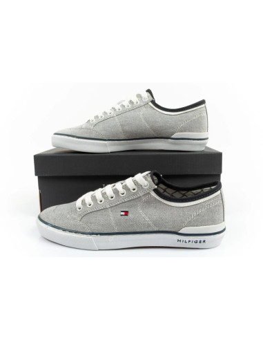 Buty tommy hilfiger m fm0f