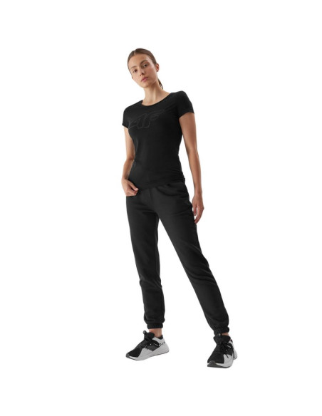 Koszulka 4f f0907 w 4faw23ttshf0907