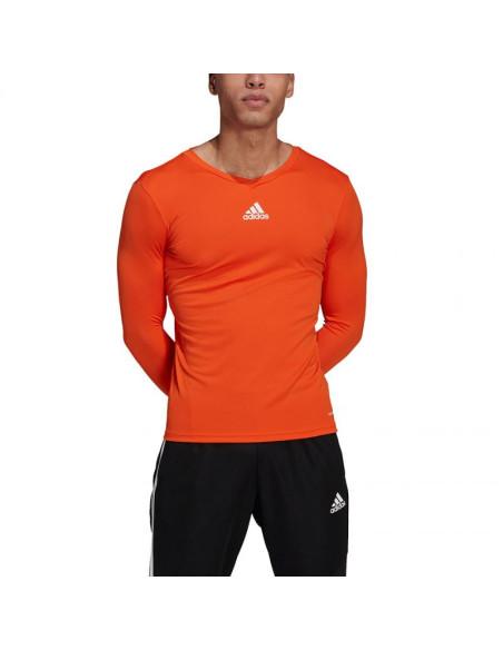 Koszulka adidas team base tee m gn7508