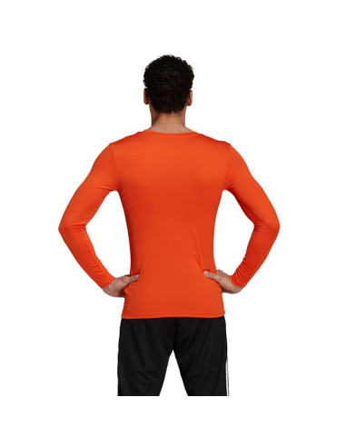 Koszulka adidas team base tee m gn7508