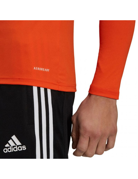 Koszulka adidas team base tee m gn7508