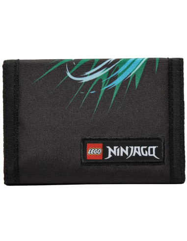 Portfel lego ninjago wallet jr 10103